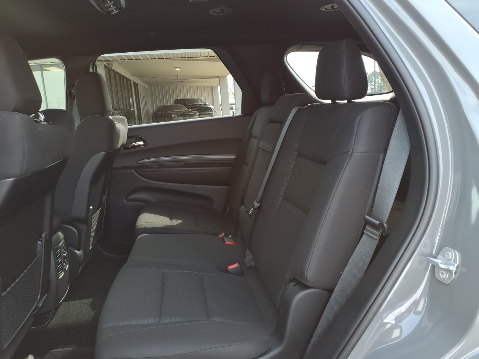 2026 Dodge Durango DURANGO GT AWD HEMI V8