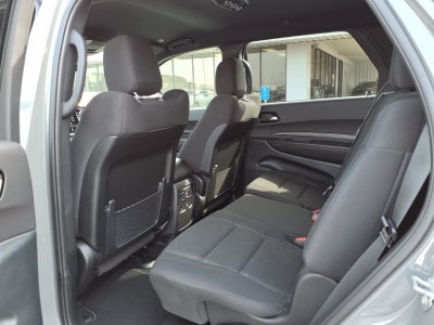 2026 Dodge Durango DURANGO GT AWD HEMI V8