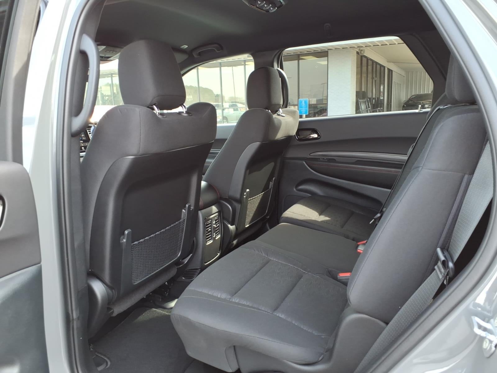 2026 Dodge Durango DURANGO GT AWD HEMI V8