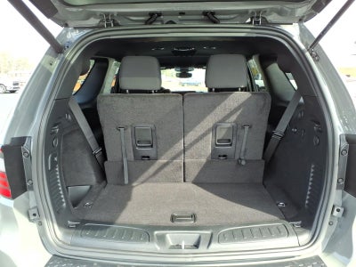 2026 Dodge Durango DURANGO GT AWD HEMI V8