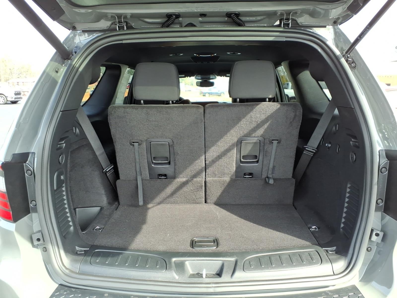 2026 Dodge Durango DURANGO GT AWD HEMI V8