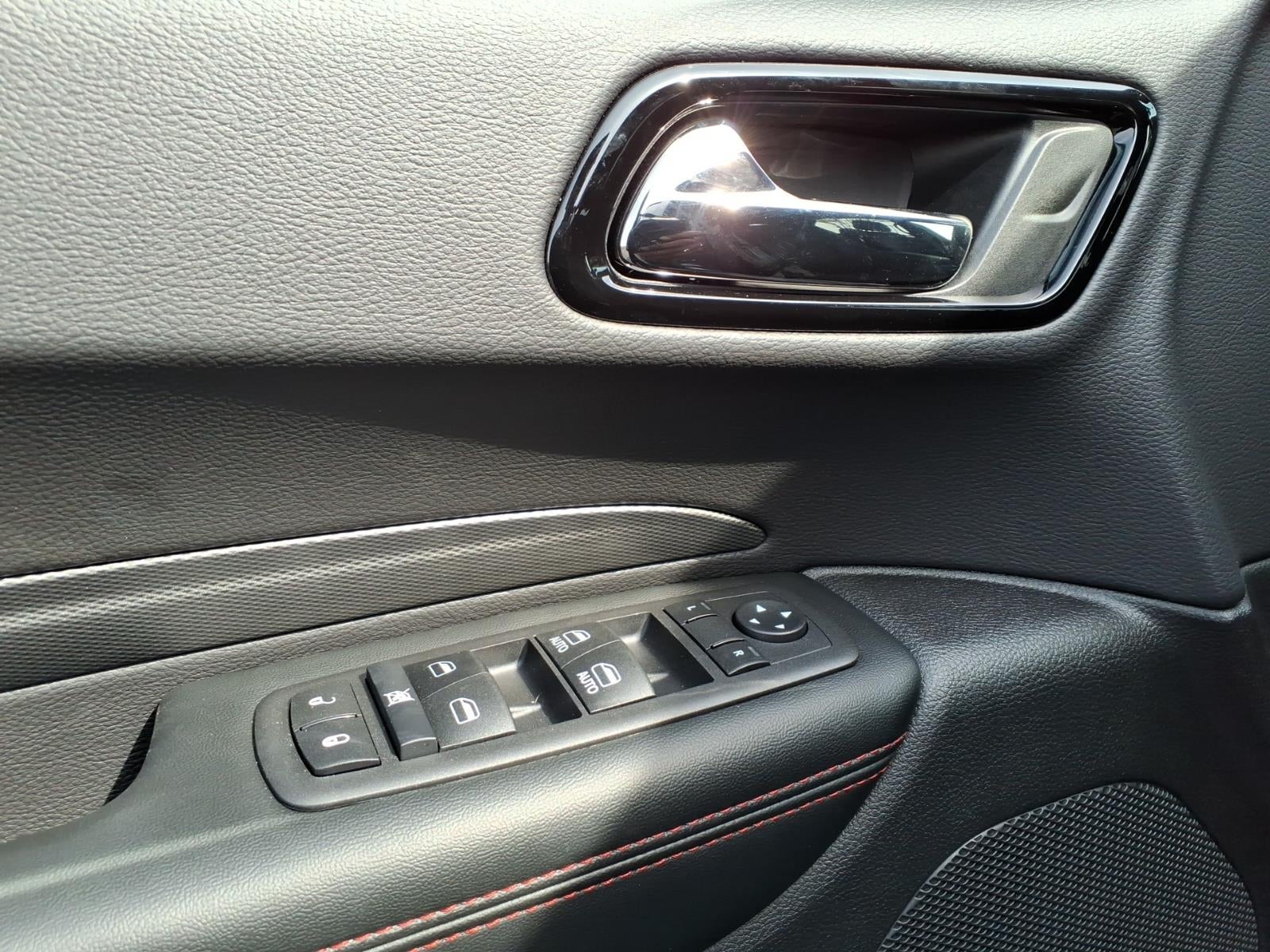 2026 Dodge Durango DURANGO GT AWD HEMI V8