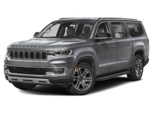 2024 Jeep Wagoneer L Series I 4x2