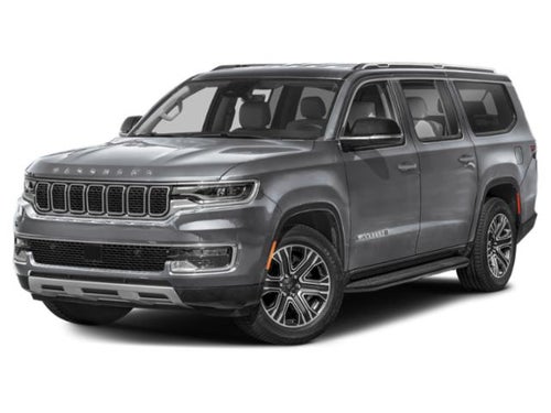 2024 Jeep Wagoneer L Series I 4x2