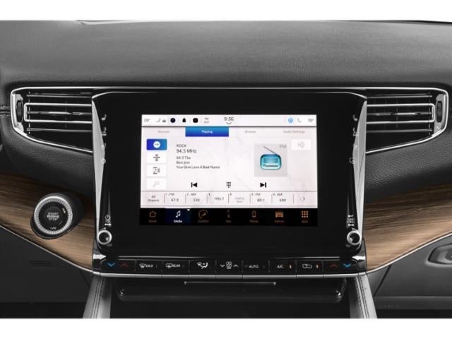 2024 Jeep Wagoneer L Series I 4x2