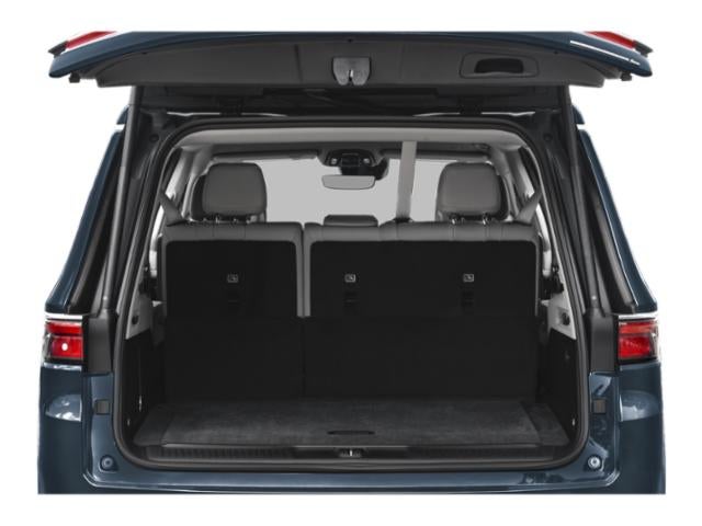 2024 Jeep Wagoneer L Series I 4x2