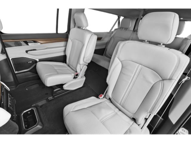 2024 Jeep Wagoneer L Series I 4x2