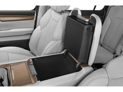 2024 Jeep Wagoneer L Series I 4x2