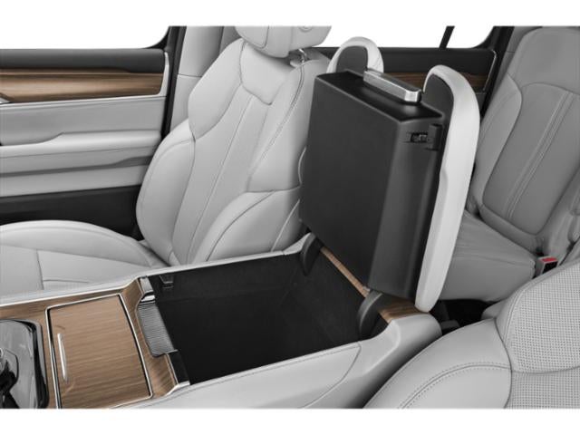 2024 Jeep Wagoneer L Series I 4x2