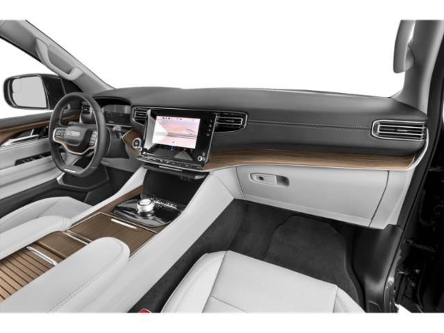 2024 Jeep Wagoneer L Series I 4x2