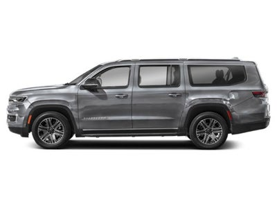 2024 Jeep Wagoneer L Series I 4x2