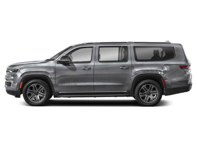 2024 Jeep Wagoneer L Series I 4x2