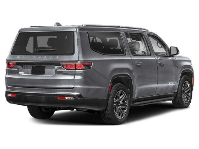 2024 Jeep Wagoneer L Series I 4x2