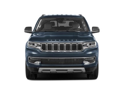2024 Jeep Wagoneer L Series I 4x2