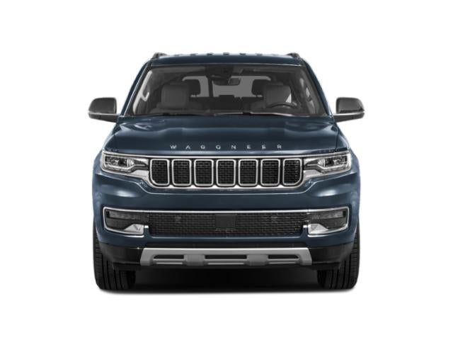 2024 Jeep Wagoneer L Series I 4x2