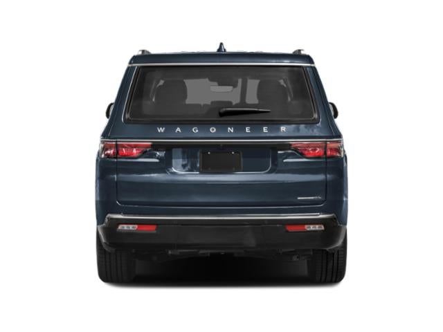 2024 Jeep Wagoneer L Series I 4x2