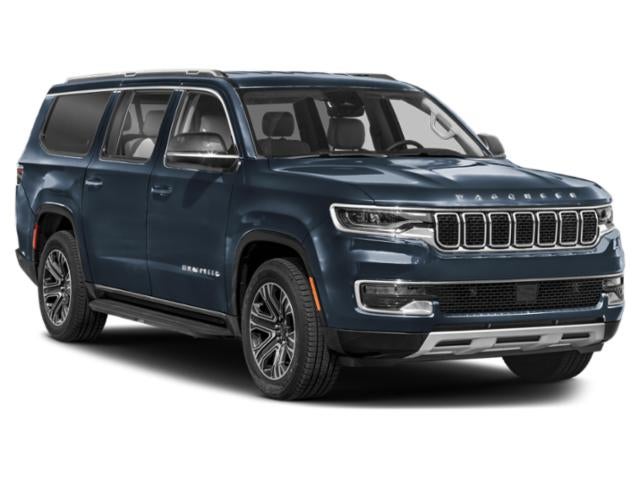 2024 Jeep Wagoneer L Series I 4x2