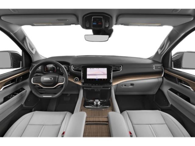 2024 Jeep Wagoneer L Series I 4x2