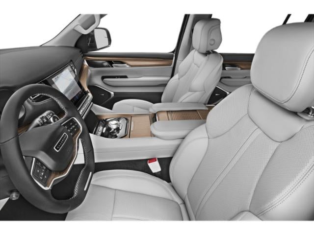 2024 Jeep Wagoneer L Series I 4x2