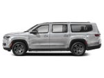 2025 Jeep Wagoneer L Series II 4x4