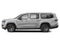 2025 Jeep Wagoneer L Series II 4x4