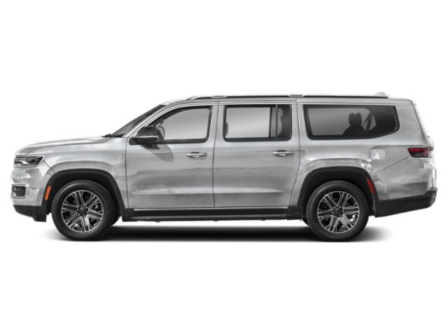 2025 Jeep Wagoneer L Series II 4x4