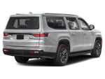 2025 Jeep Wagoneer L Series II 4x4