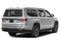 2025 Jeep Wagoneer L Series II 4x4