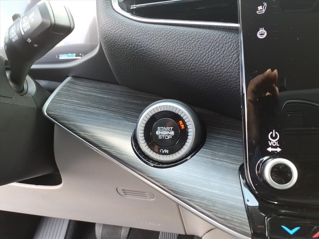 2024 Jeep Wagoneer Series II 4x2