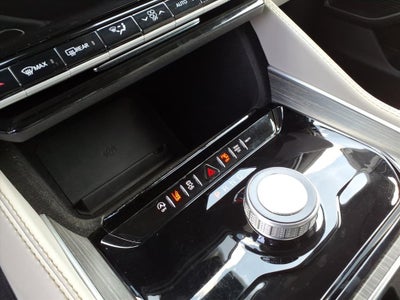 2024 Jeep Wagoneer Series II 4x2