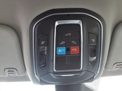 2024 Jeep Wagoneer Series II 4x2