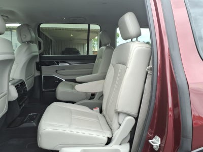 2024 Jeep Wagoneer Series II 4x2