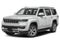 2022 Jeep Wagoneer Series III Carbide 4x2