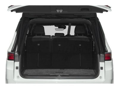 2022 Jeep Wagoneer Series III Carbide 4x2