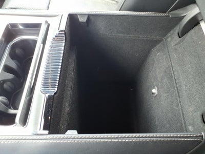 2022 Jeep Wagoneer Series III Carbide 4x2