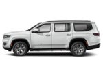 2022 Jeep Wagoneer Series III Carbide 4x2