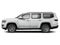 2022 Jeep Wagoneer Series III Carbide 4x2