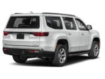 2022 Jeep Wagoneer Series III Carbide 4x2