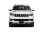 2022 Jeep Wagoneer Series III Carbide 4x2