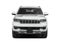 2022 Jeep Wagoneer Series III Carbide 4x2