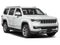 2022 Jeep Wagoneer Series III Carbide 4x2