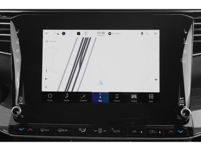 2023 Jeep Wagoneer Series I 4x4