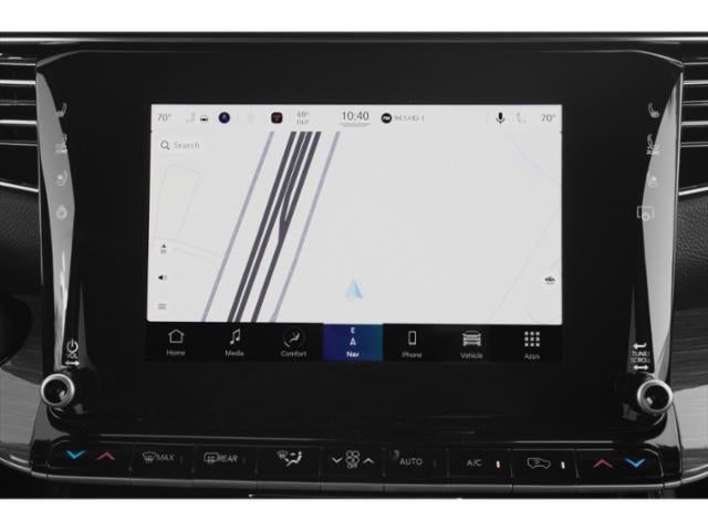 2023 Jeep Wagoneer Series I 4x4