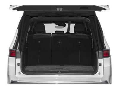 2023 Jeep Wagoneer Series I 4x4