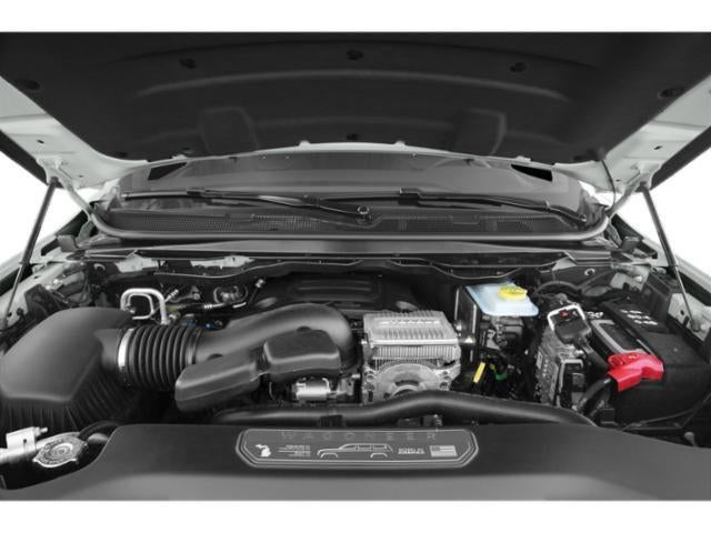 2023 Jeep Wagoneer Series I 4x4