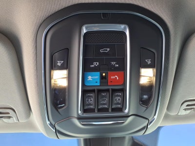 2023 Jeep Wagoneer Series I 4x4
