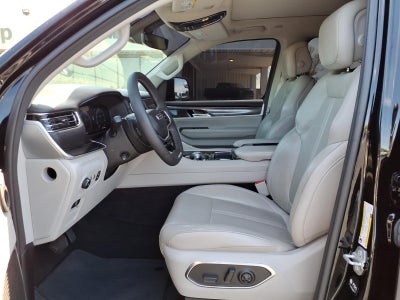 2023 Jeep Wagoneer Series I 4x4