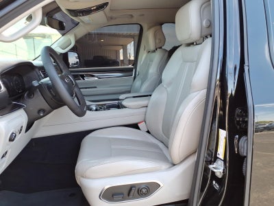 2023 Jeep Wagoneer Series I 4x4