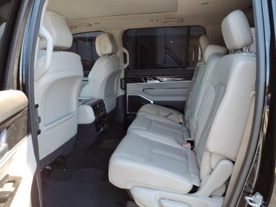 2023 Jeep Wagoneer Series I 4x4