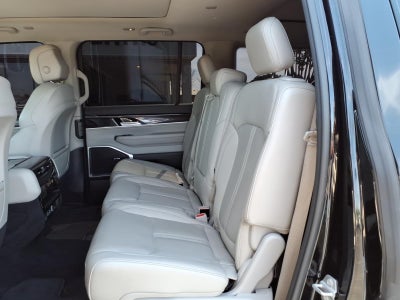 2023 Jeep Wagoneer Series I 4x4